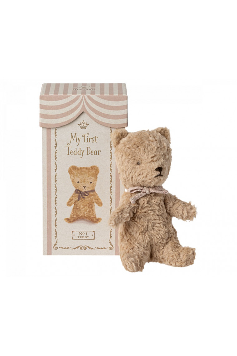 My first teddy Maileg