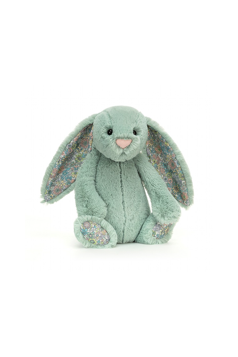 Peluche Blossom bashful bunny