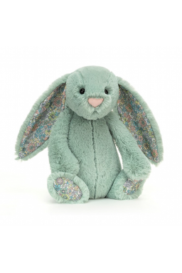 Peluche Blossom bashful bunny