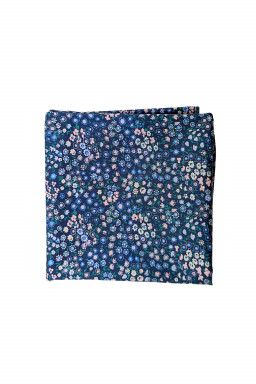 Foulard en liberty Cooper Dance