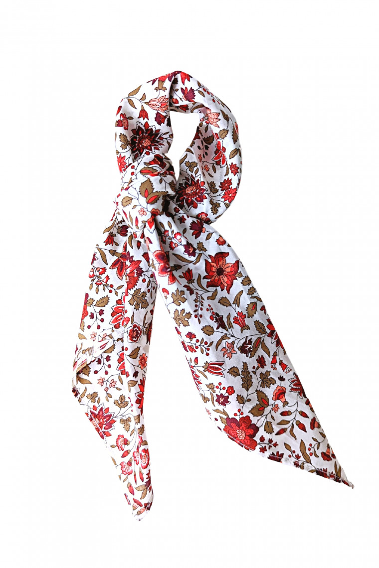 Foulard en Liberty Grace Emily Bell