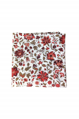 Foulard en Liberty Grace Emily Bell