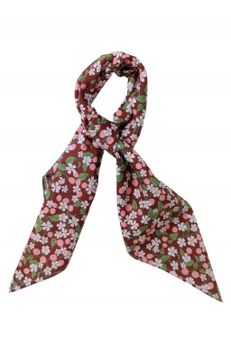 Foulard en Liberty Karen's Choice