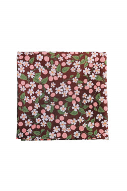 Foulard en Liberty Karen's Choice