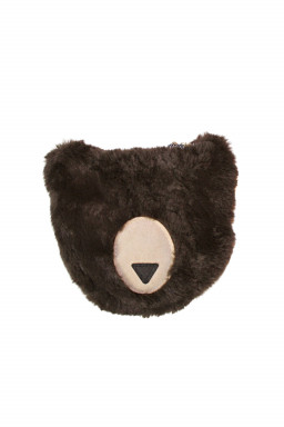 Sac Grizzly bear de Mimi & Lula