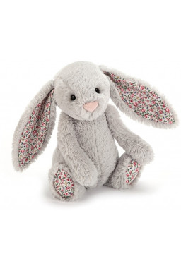 Peluche papa lapin oreille