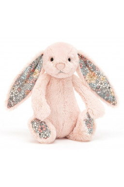Peluche Blossom Bashful bunny
