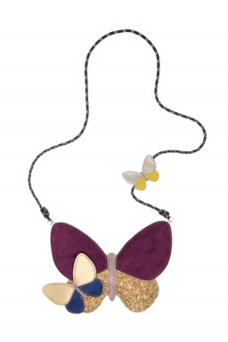 Sac Butterfly de Mimi et Lula