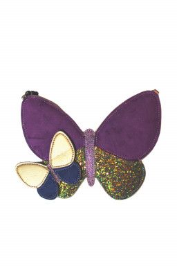 Sac Butterfly de Mimi et Lula