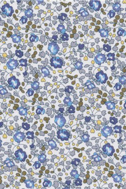 Liberty Yard fabric, Eloise