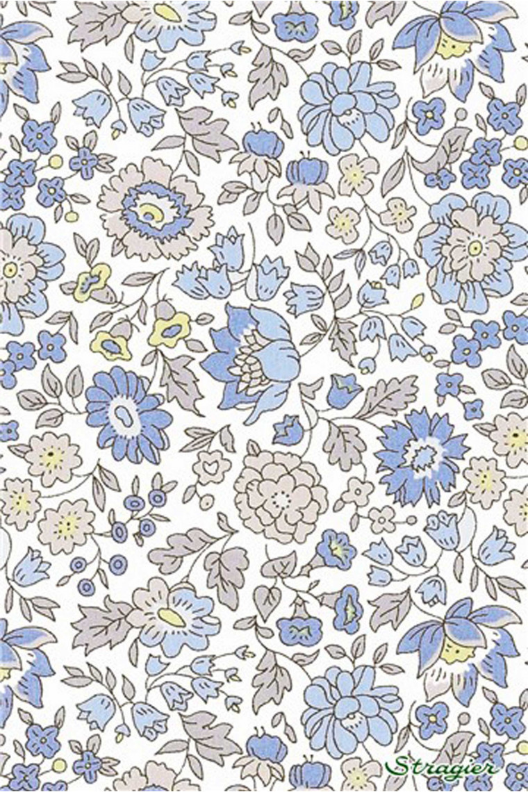 Liberty Yard fabric