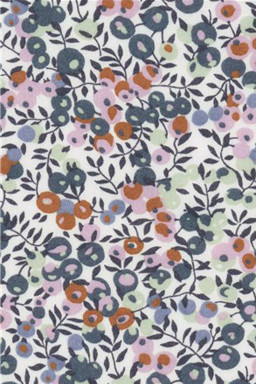 Liberty yard fabric