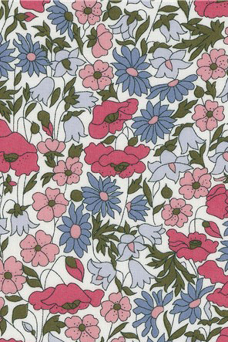 Tissu Liberty au mètre
