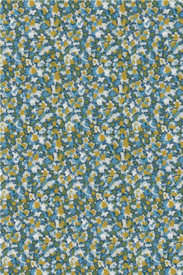Tissu Liberty au mètre Pepper