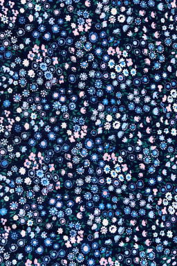 Liberty Yard fabric, Cooper Dance