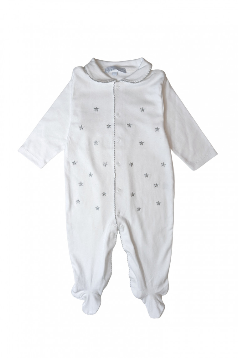 Maia baby pyjamas