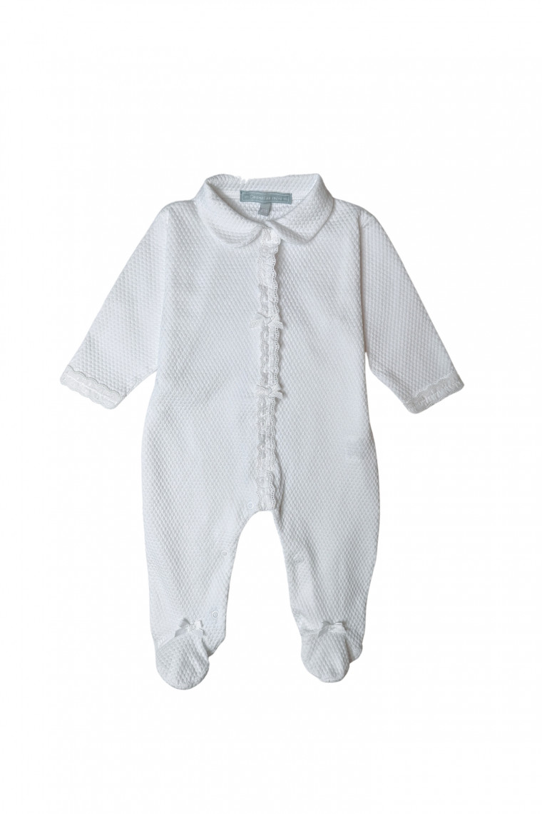 Nella baby pyjamas