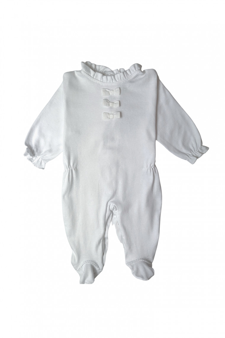 Reine baby pyjamas