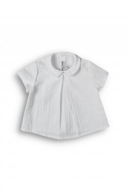 Bastien baby shirt
