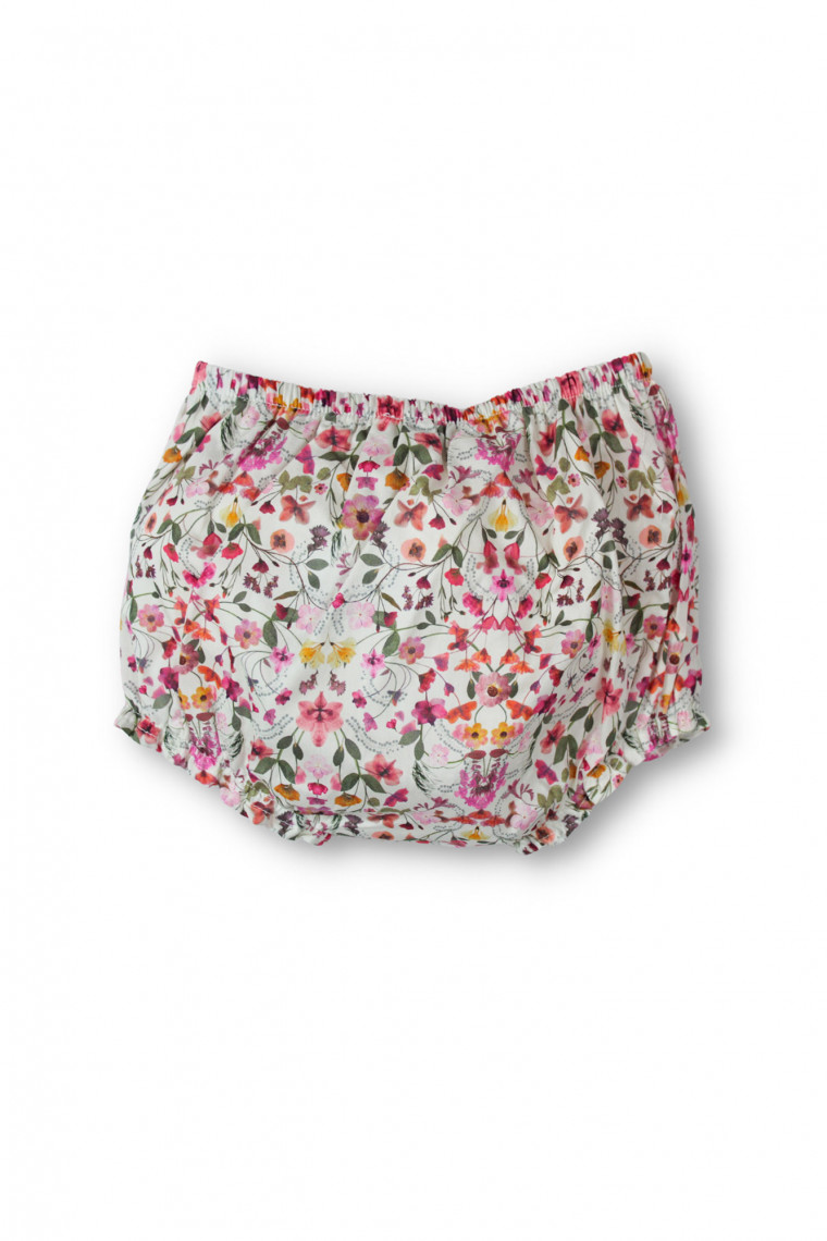 Liberty short Bloomer