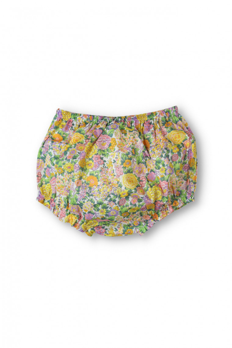 Liberty Bloomer