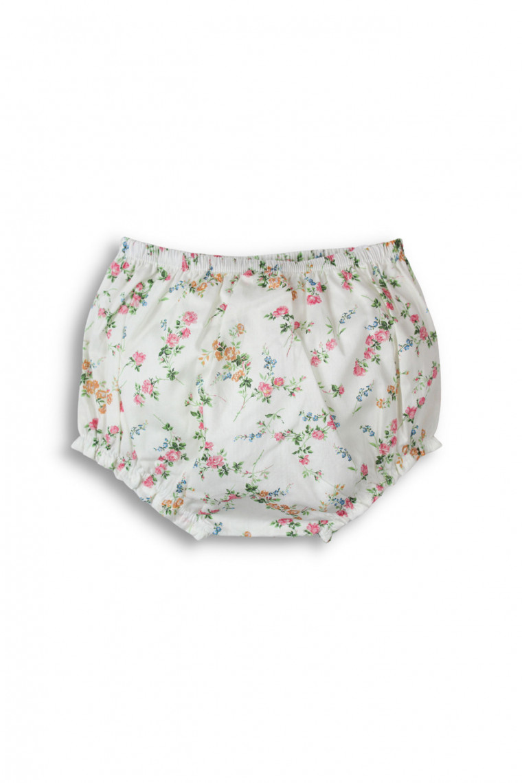 Liberty Bloomer