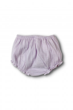 Short Baby Bloomer