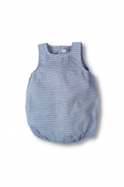 Grenouille romper