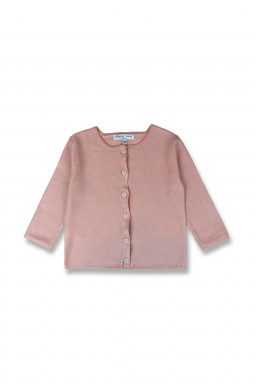 Mayeul cardigan for babies