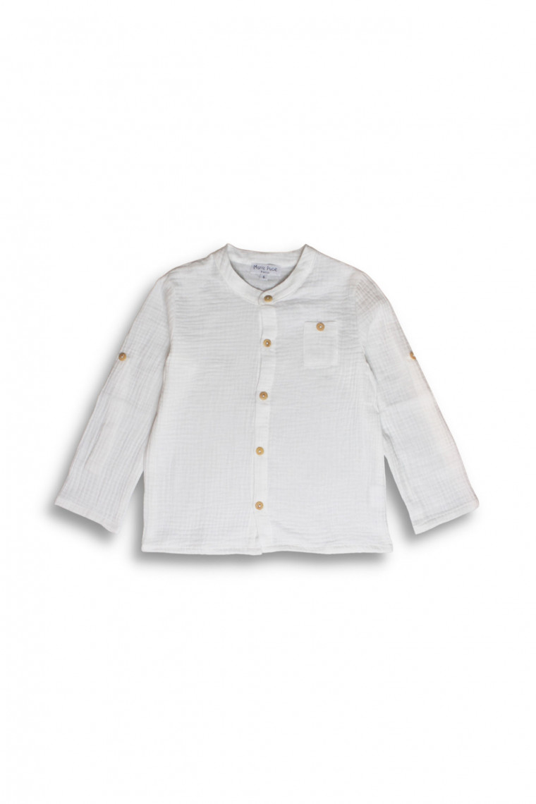 Simon Shirt