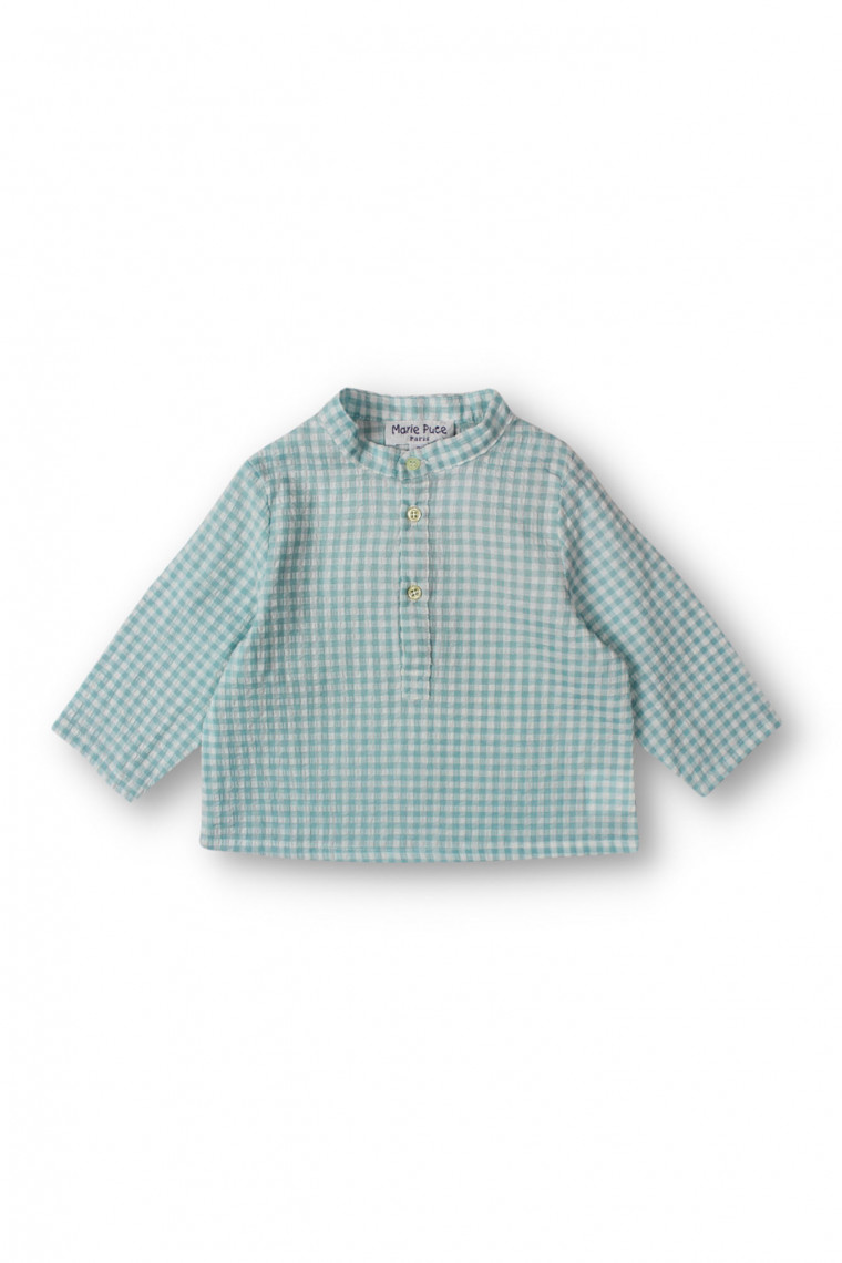 Emile Baby shirt