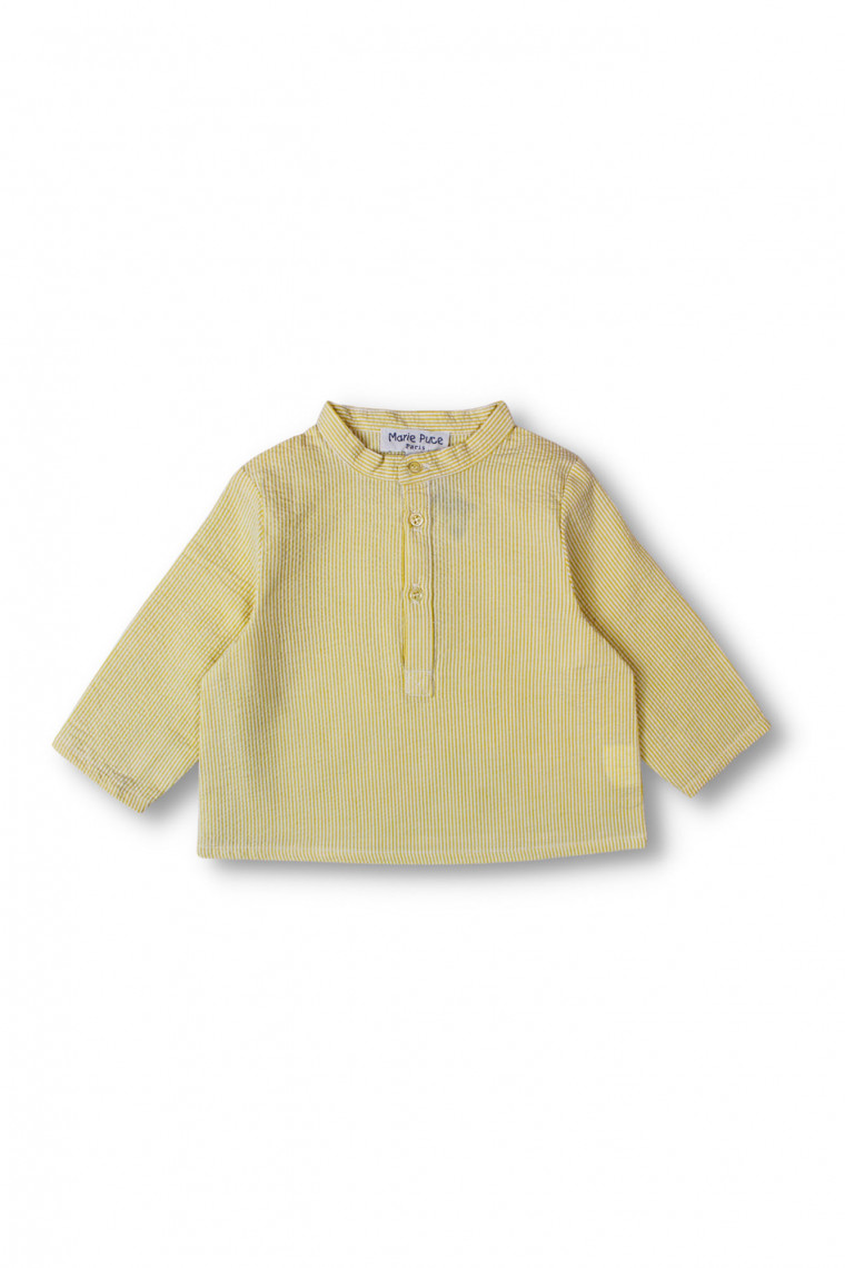 Emile Baby shirt