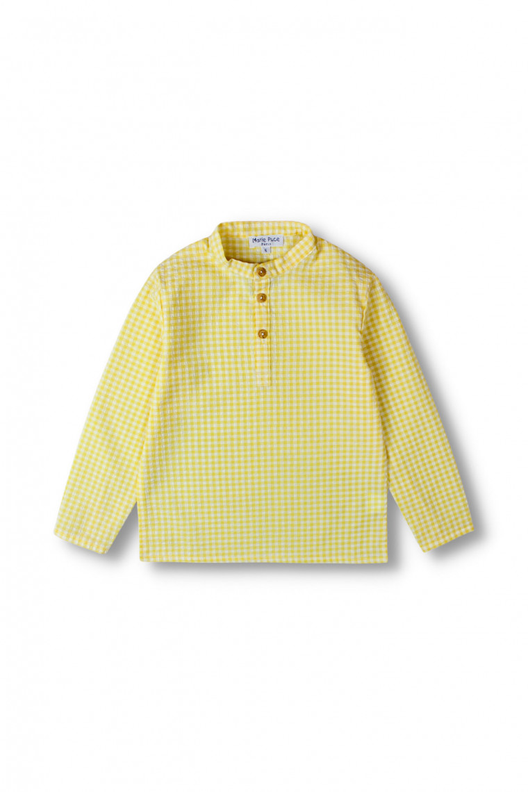 Emile shirt