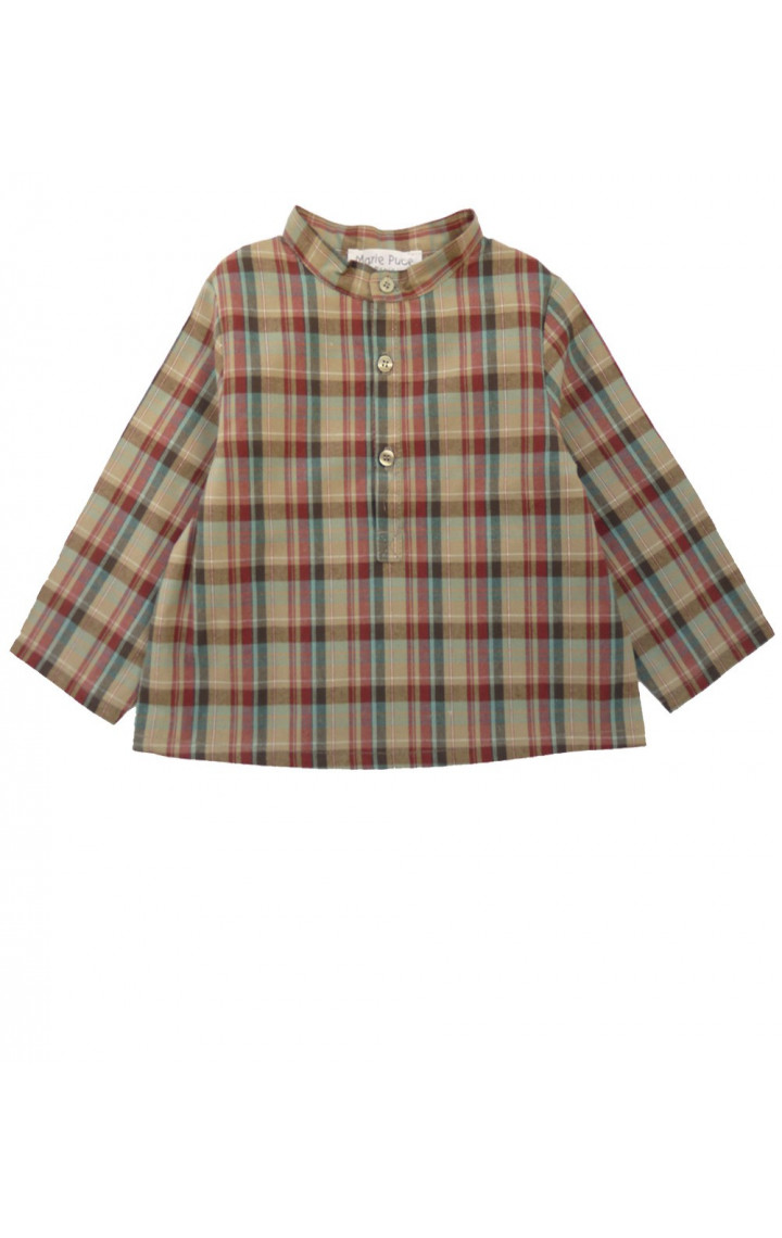 Emile Baby shirt