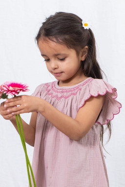 Stella dress for girl
