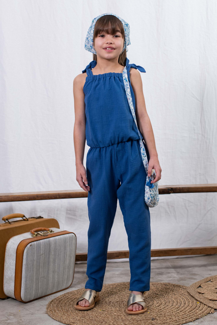 Avril jumpsuit