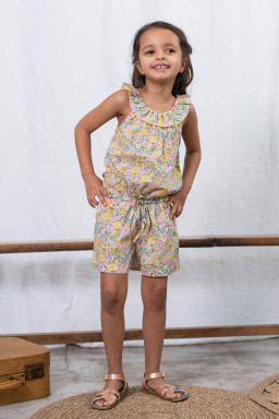 Jumpsuit Bella