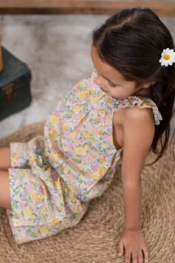 Jumpsuit Bella