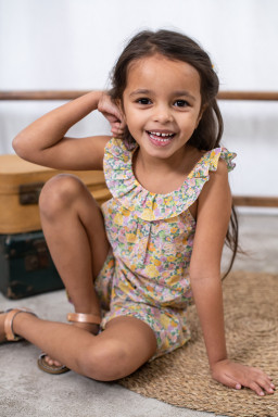 Jumpsuit Bella