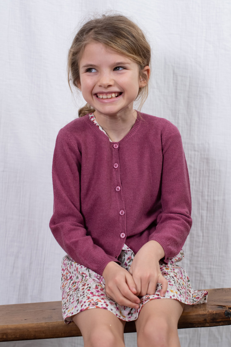 Frimas cardigan