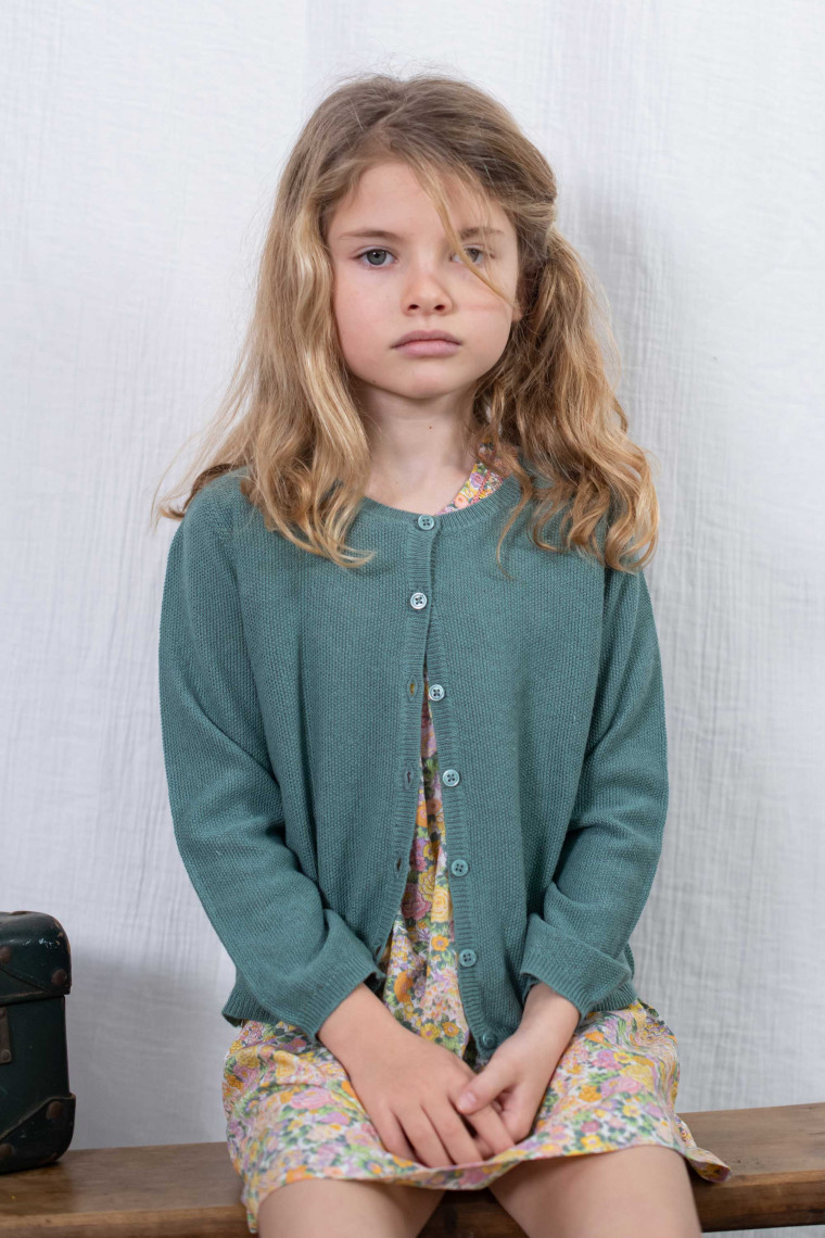 Frimas cardigan