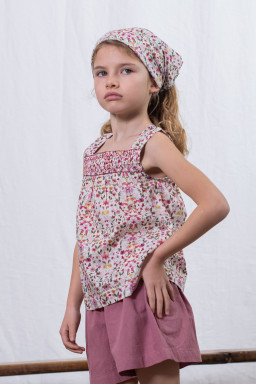 Tosca panty skirt