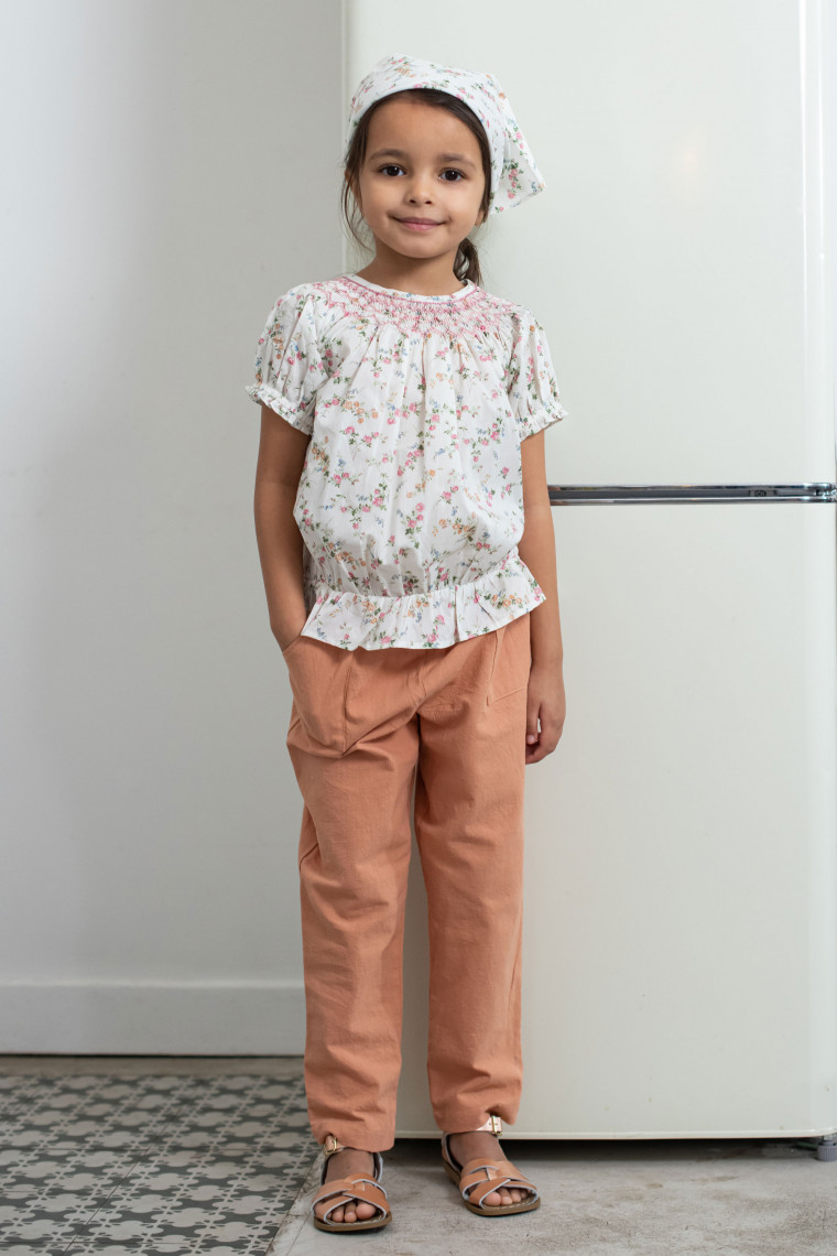 Trousers Lulu