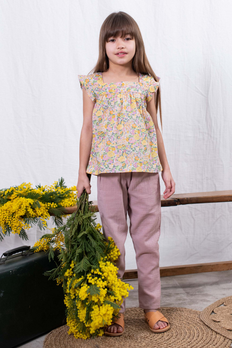 Lagon trousers
