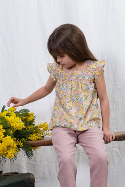 Lagon trousers