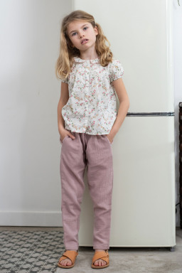 Lagon trousers
