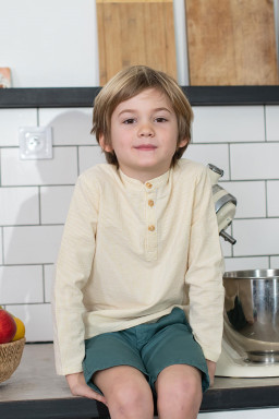 Emile shirt