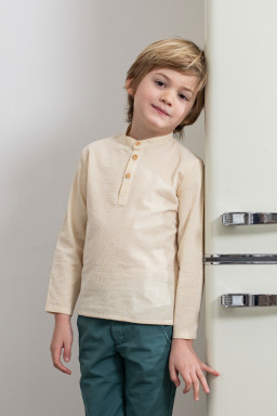 Emile shirt