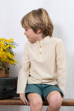 Emile shirt