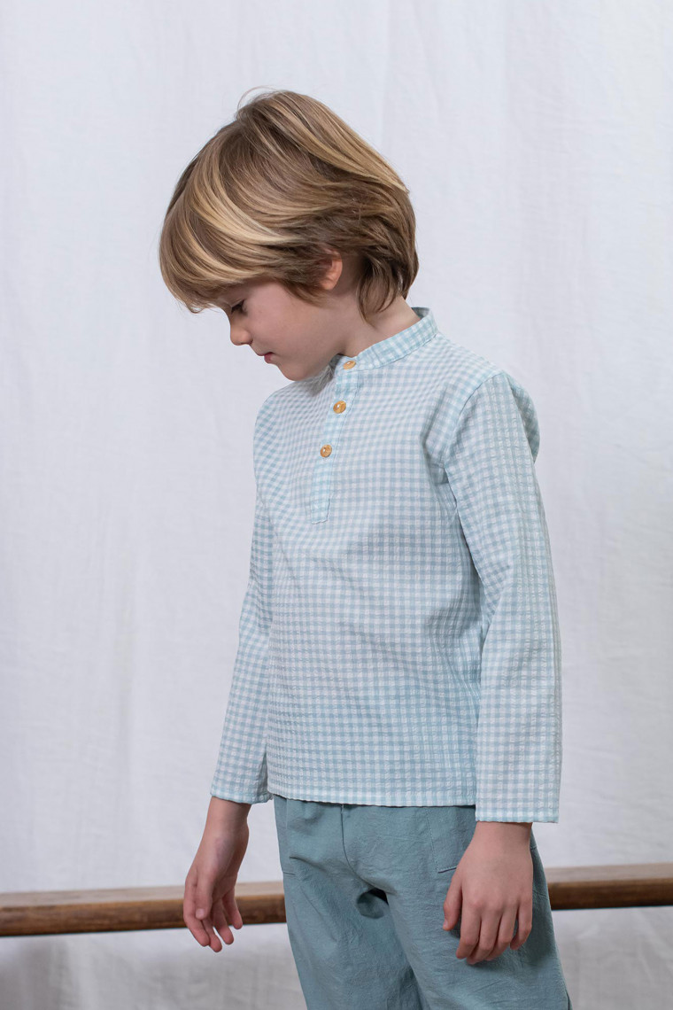 Emile shirt